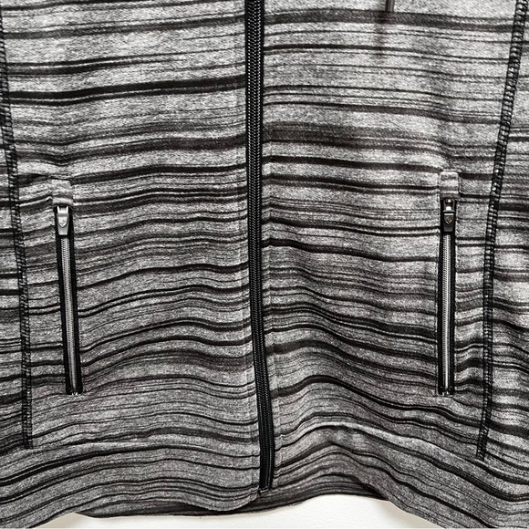 KUHL Piper Full Zip Athletic Hoodie Size Small - Picture 7 of 13